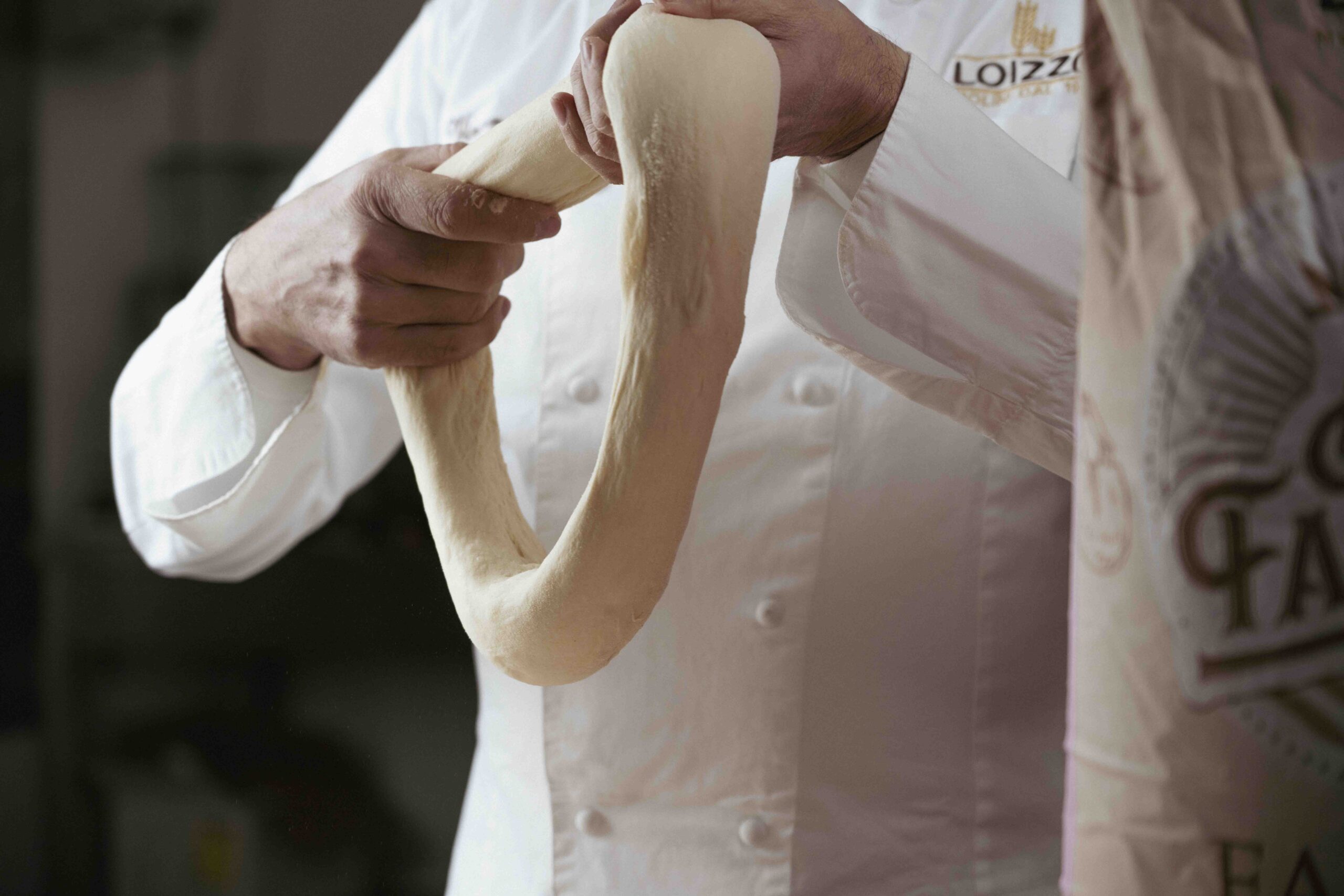 FARINA DI GRANO TENERO TIPO 00 DOLCI