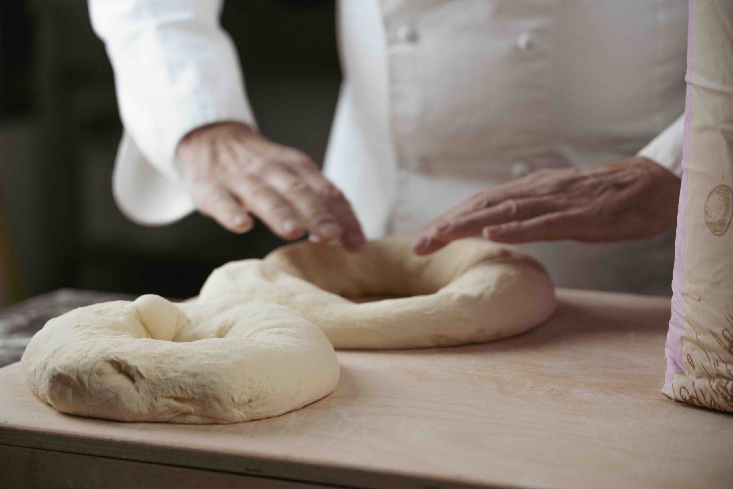 FARINA DI GRANO TENERO TIPO 00 DOLCI