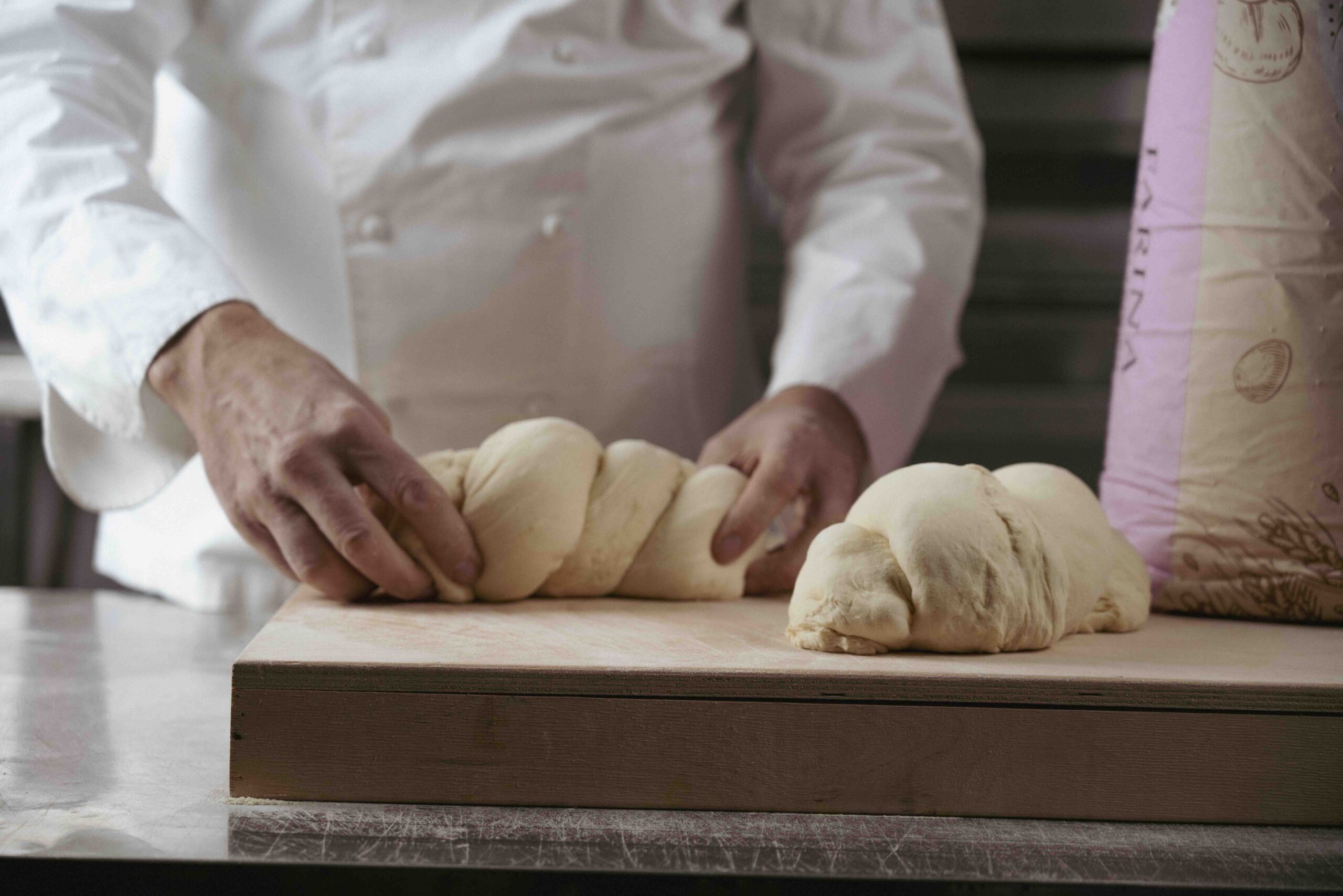 FARINA DI GRANO TENERO TIPO 00 DOLCI