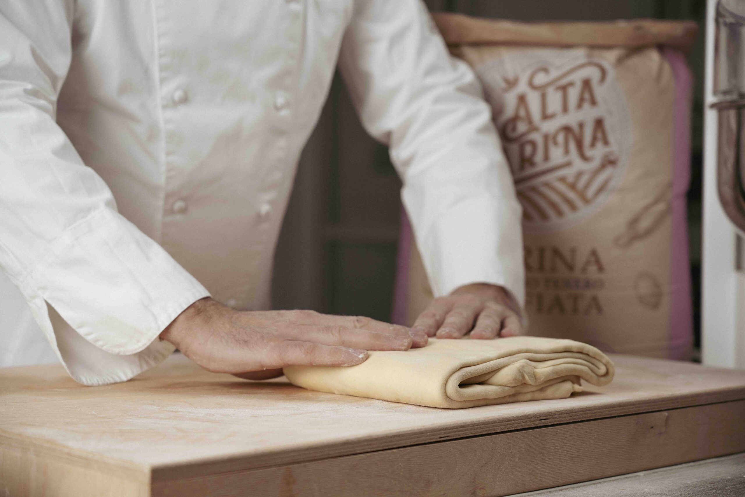 FARINA DI GRANO TENERO TIPO 00 DOLCI