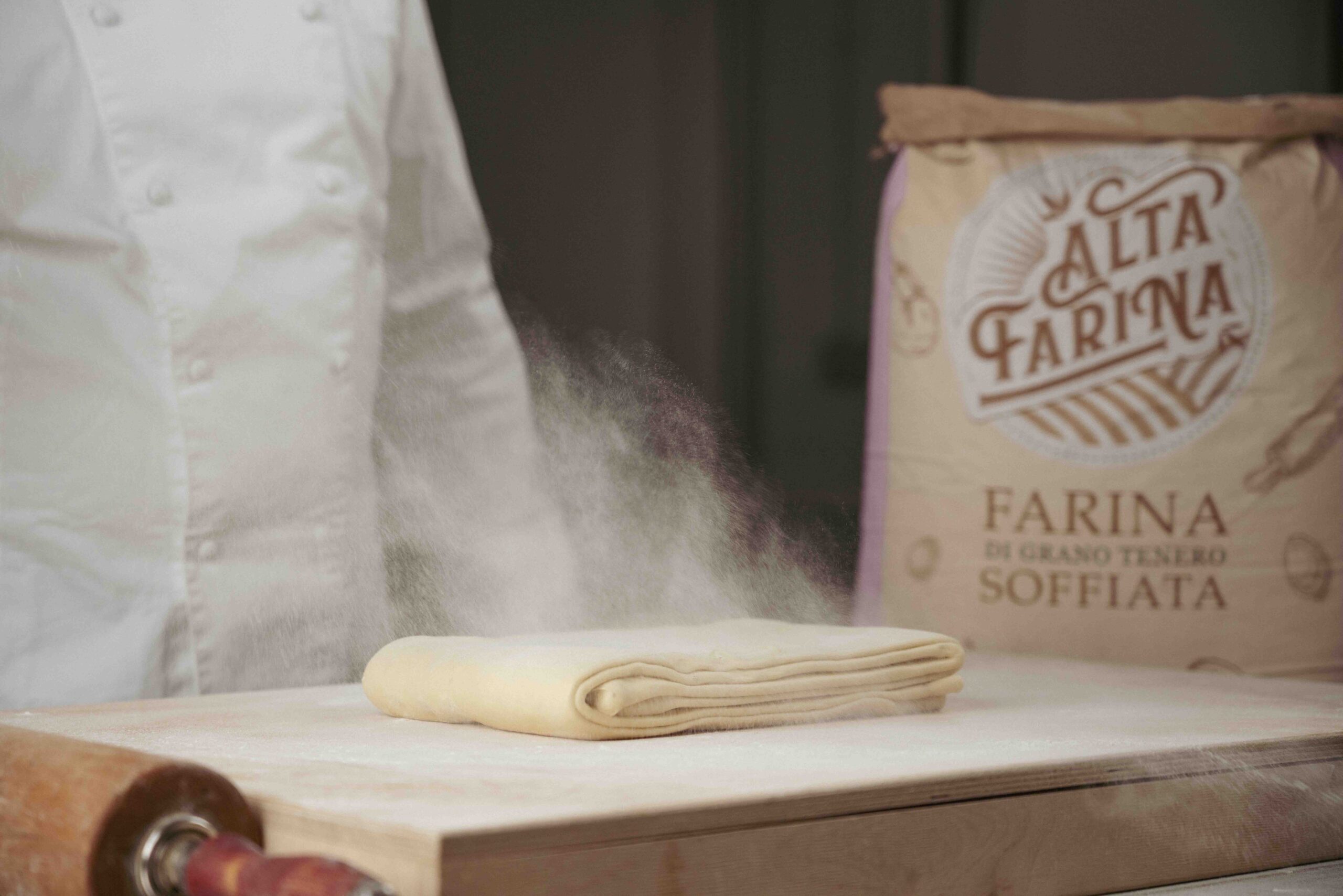 FARINA DI GRANO TENERO TIPO 00 DOLCI