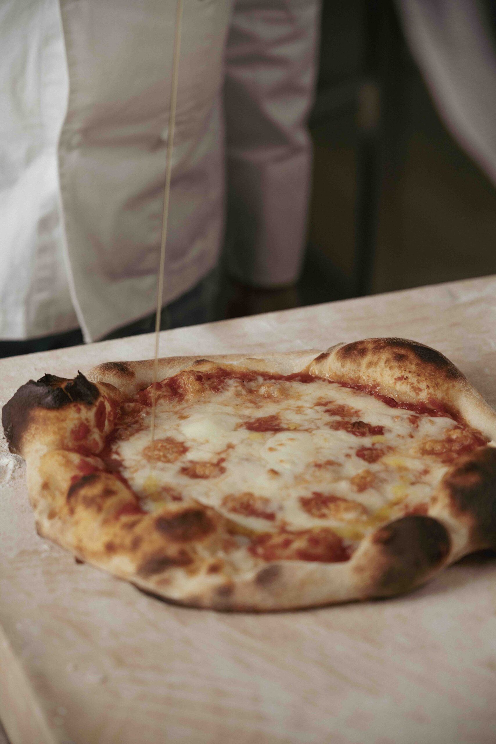 La Guida Completa alla Scelta della Migliore Farina per la Pizza Fatta in Casa La Guida Completa alla Scelta della Migliore Farina per la Pizza Fatta in Casa