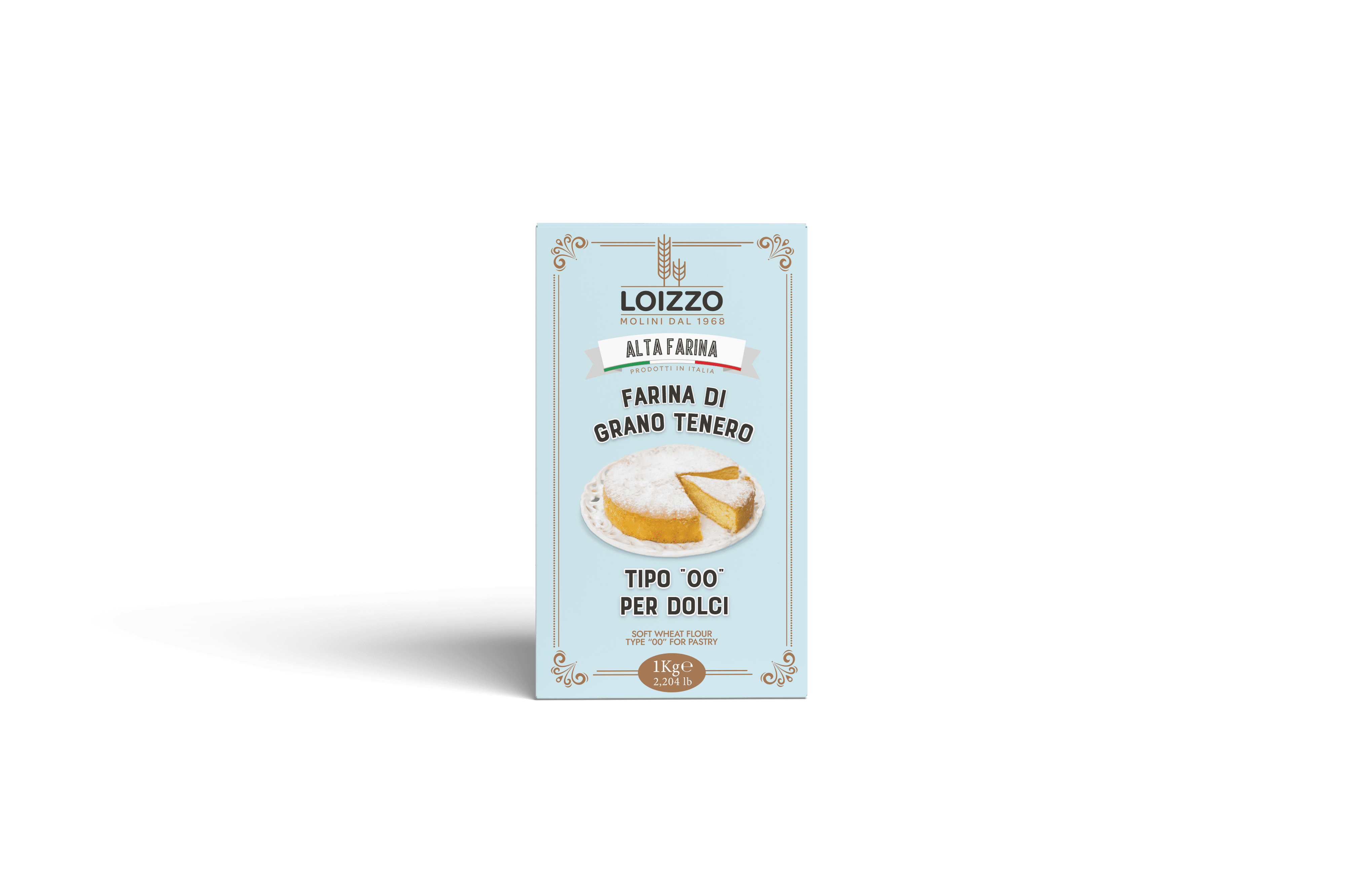 dolci