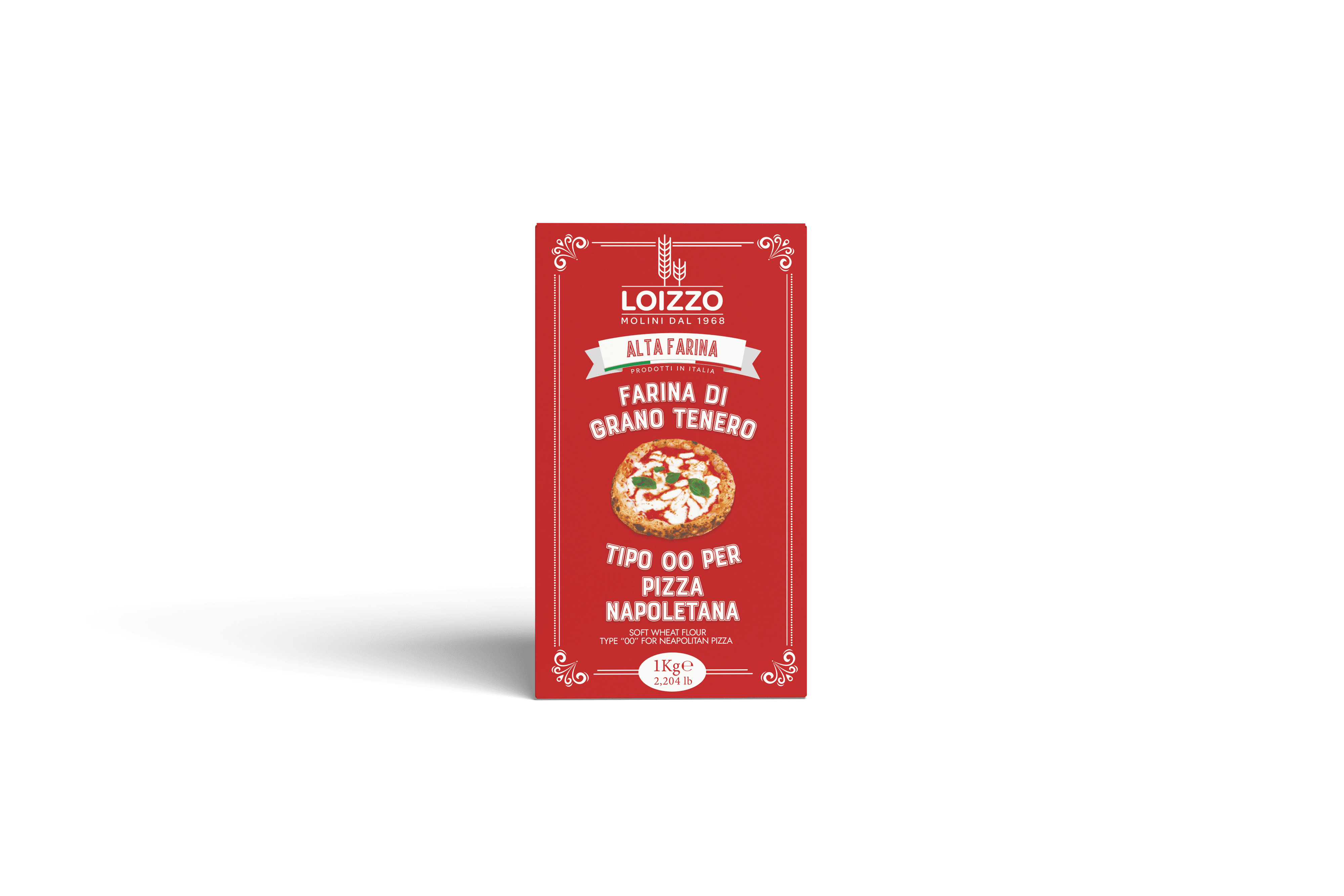 pizzanapoletana