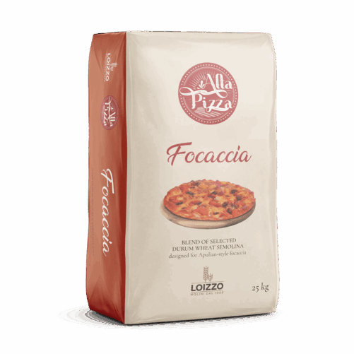 FOCACCIA