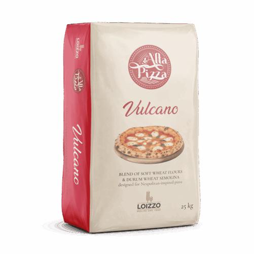 VULCANO
